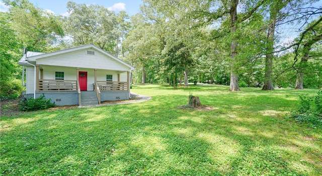 Photo of 2431 Ball Ground Hwy, Canton, GA 30114