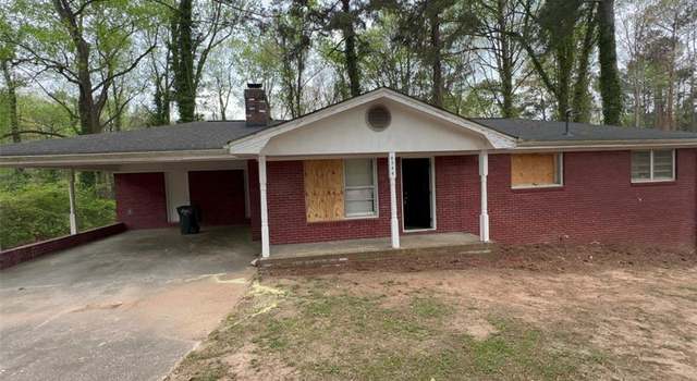 Photo of 6344 Fitzgerald Ln, Austell, GA 30168