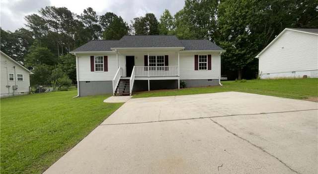 Photo of 45 Carroll St, Temple, GA 30179