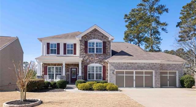 Photo of 496 Spring View Dr, Woodstock, GA 30188