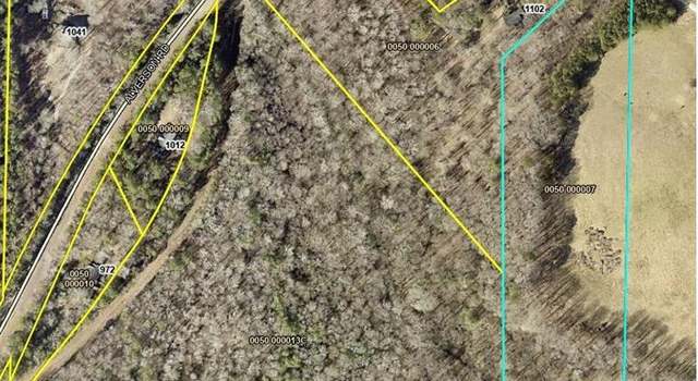 Photo of 0 Alverson Rd, Lagrange, GA 30241
