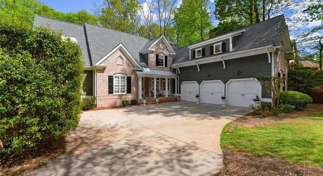 Photo of 14355 Morning Mountain Way, Alpharetta, GA 30004