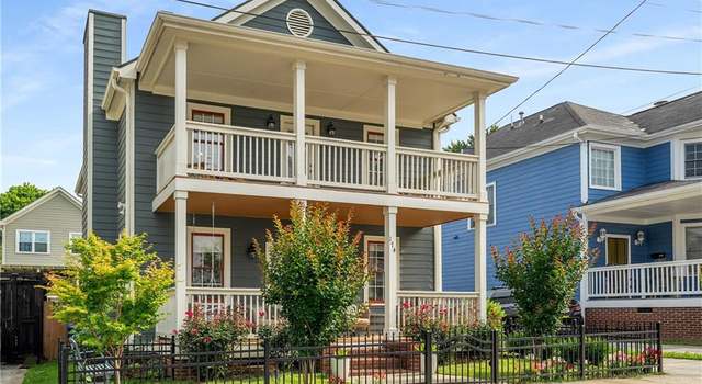 Photo of 174 Crumley St, Atlanta, GA 30312