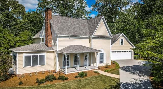 Photo of 22 Commerce Row NE, Cartersville, GA 30121