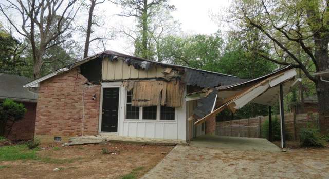 Photo of 1799 Shirley St SW, Atlanta, GA 30310