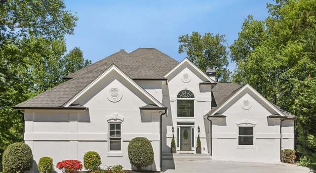 Photo of 900 Crossfire Rdg NW, Marietta, GA 30064