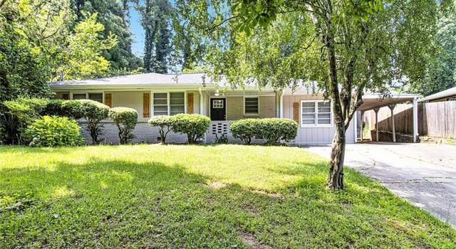 Photo of 4095 Indian Creek Cir, Stone Mountain, GA 30083