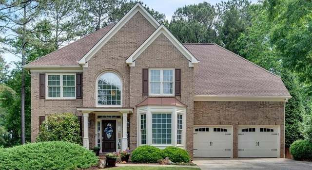 Photo of 4012 Ironhill Ln, Woodstock, GA 30189