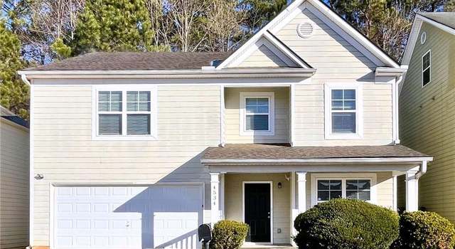 Photo of 4534 Parkway Cir, Atlanta, GA 30349