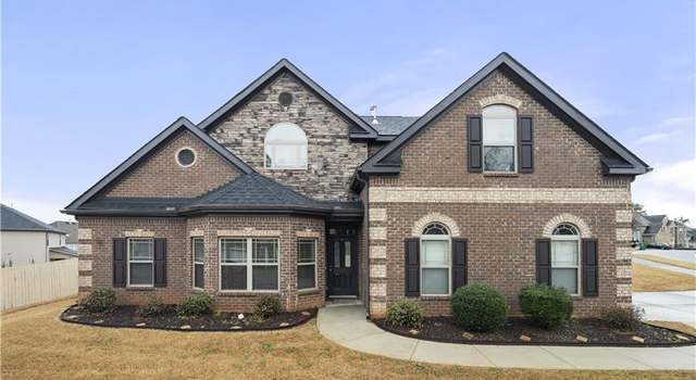 Photo of 3492 Maple Hill Rd, Lithonia, GA 30038