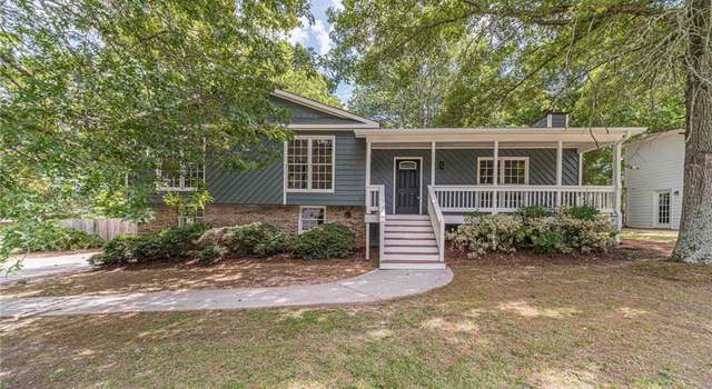Photo of 3404 Broxton Mill Way, Snellville, GA 30039