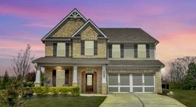 Photo of 526 Rosemont Ave, Canton, GA 30115