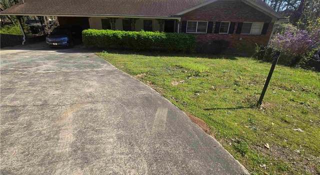 Photo of 2790 Hogan, East Point, GA 30344