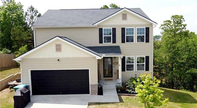 Photo of 11 Plymouth Ct, Kingston, GA 30145