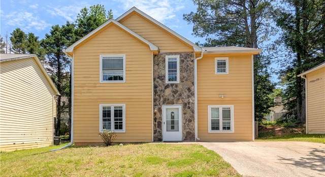 Photo of 2918 Pavia Cir, Austell, GA 30106