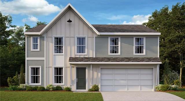Photo of 65 Warrior Ct, Hoschton, GA 30548