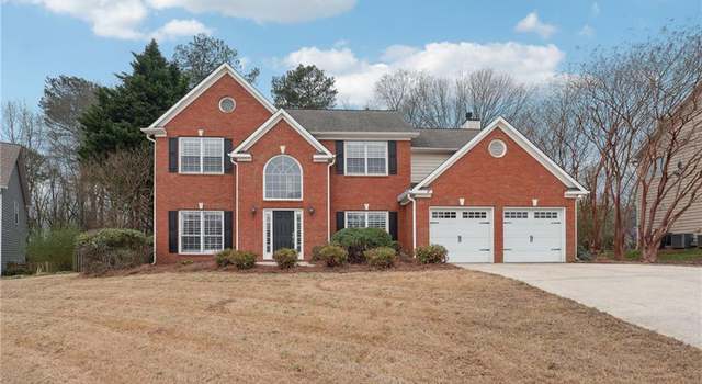 Photo of 6206 Morning View Ct, Flowery Branch, GA 30542