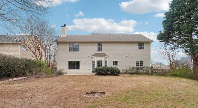 Photo of 6206 Morning View Ct, Flowery Branch, GA 30542