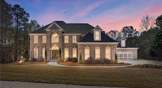 Photo of 103 Forsyth Trl, Canton, GA 30115