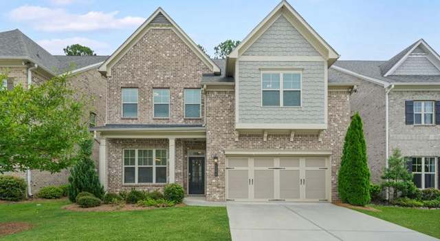 Photo of 4284 Perimeter Park E, Chamblee, GA 30341