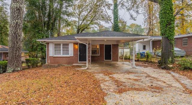 Photo of 1962 Pine Oak Dr SW, Atlanta, GA 30310