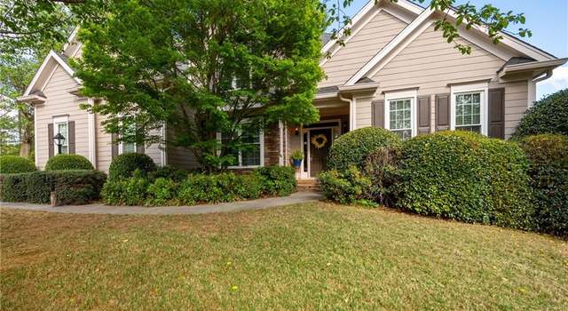 Photo of 5628 Harbormist Dr, Powder Springs, GA 30127
