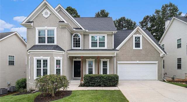 Photo of 322 Westhill Dr, Newnan, GA 30265