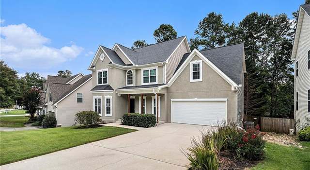 Photo of 322 Westhill Dr, Newnan, GA 30265
