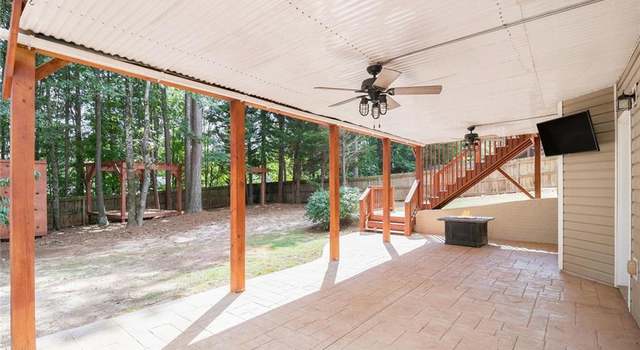 Photo of 322 Westhill Dr, Newnan, GA 30265