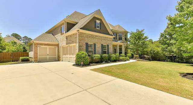 Photo of 705 Maddie Way, Marietta, GA 30068