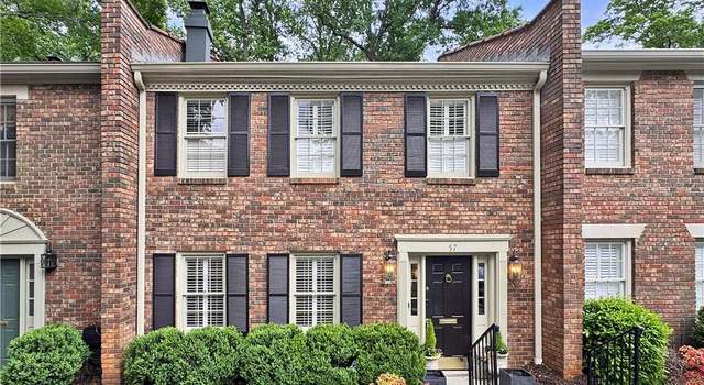 Photo of 70 Old Ivy Rd NE #57, Atlanta, GA 30342