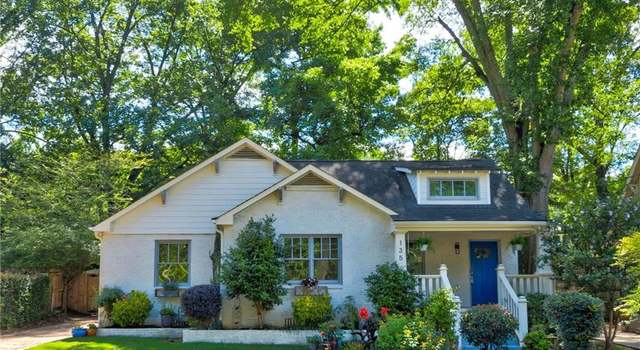 Photo of 135 Martha Ave NE, Atlanta, GA 30317