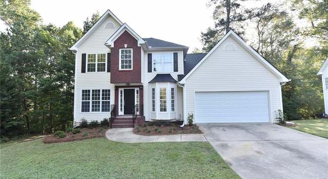 Photo of 2814 Armada Ln, Dacula, GA 30019