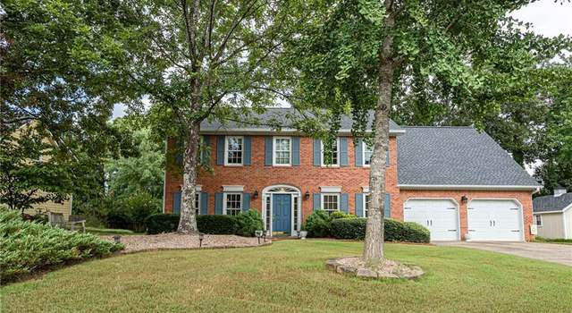Photo of 5216 Willow Ridge Dr, Woodstock, GA 30188