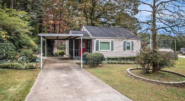 Photo of 1960 Broad, East Point, GA 30344