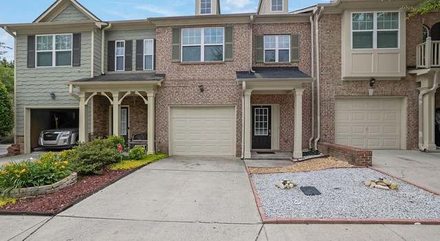 Photo of 1649 Southgate Mill Dr NW, Duluth, GA 30096