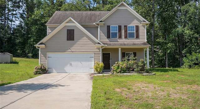 Photo of 215 Randy Trce, Covington, GA 30016