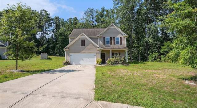 Photo of 215 Randy Trce, Covington, GA 30016
