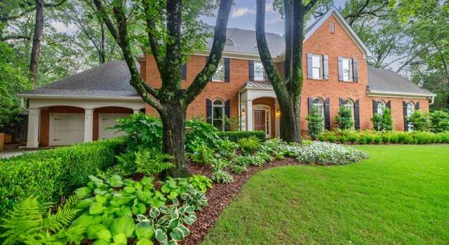 Photo of 663 Clifton Rd NE, Atlanta, GA 30307