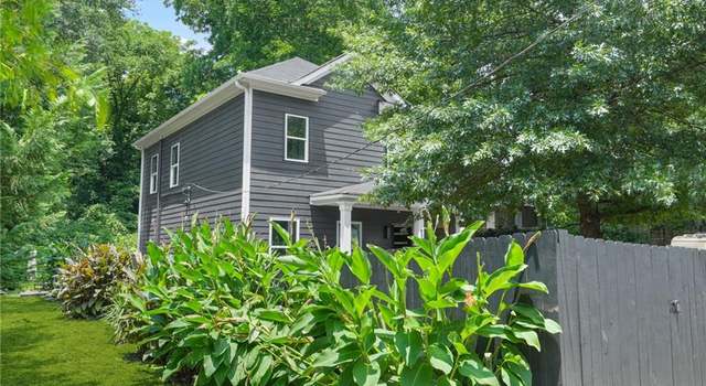 Photo of 935 Pelham St NW, Atlanta, GA 30318