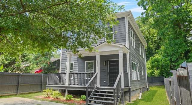 Photo of 935 Pelham St NW, Atlanta, GA 30318