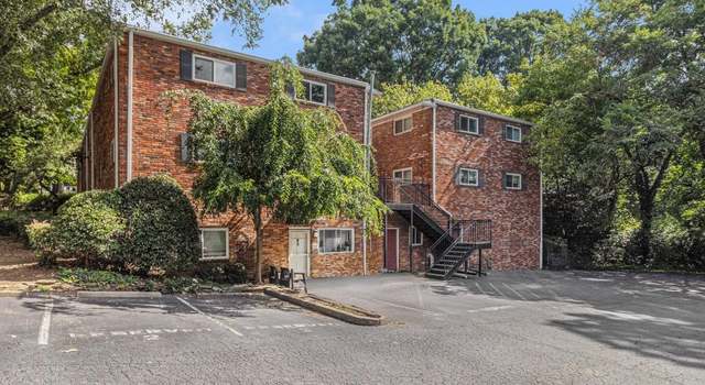 Photo of 343 8th St NE Unit T2, Atlanta, GA 30309