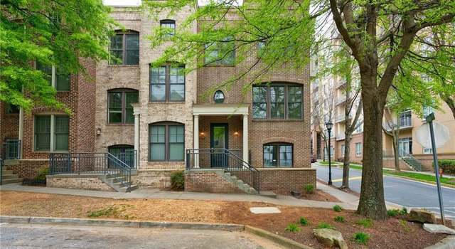 Photo of 700 Cosmopolitan Dr NE #4, Atlanta, GA 30324