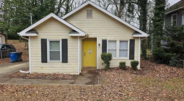 Photo of 2921 8th St, East Point, GA 30344