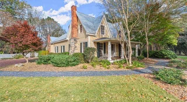 Photo of 7865 Nesbit Ferry Rd, Sandy Springs, GA 30350