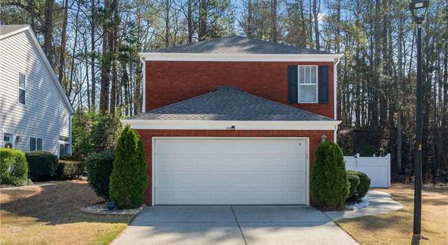 Photo of 3465 Maple Valley Dr, Cumming, GA 30040
