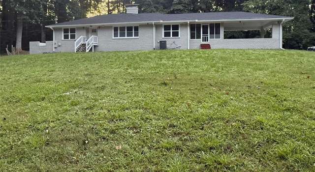 Photo of 3195 SW Panther Trl SW, Atlanta, GA 30311