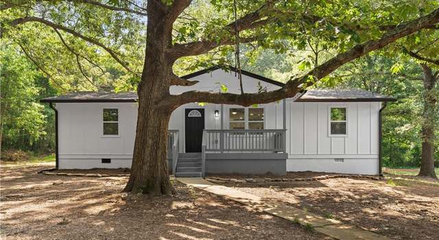 Photo of 2871 Tucker Mill Rd SW, Conyers, GA 30094