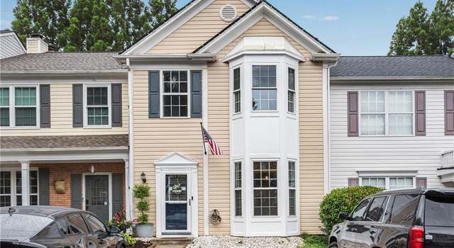 Photo of 10900 Wittenridge Dr Unit A-3, Alpharetta, GA 30022