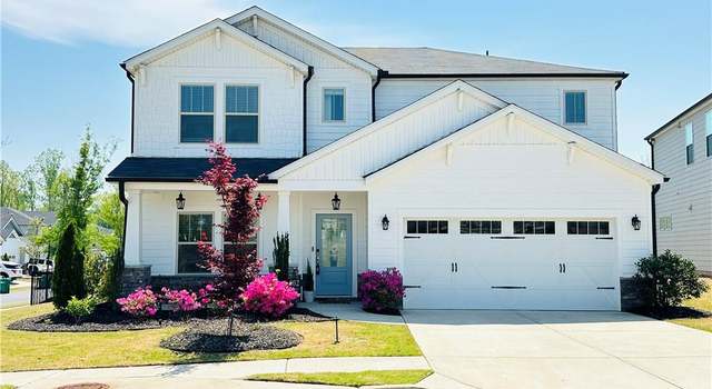 Photo of 802 Oak Promenade Ln, Canton, GA 30115